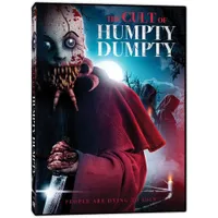 The Cult of Humpty Dumpty