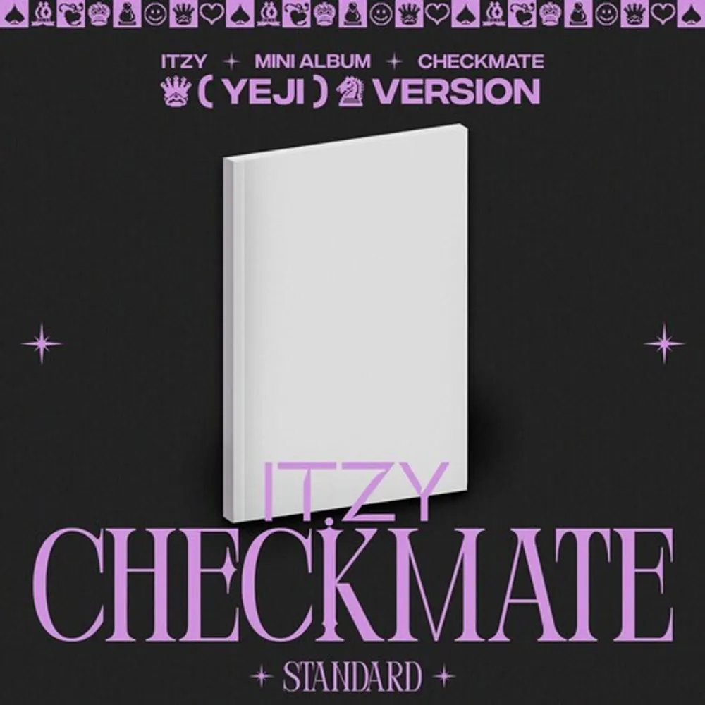 Checkmate (YEJI Ver.)