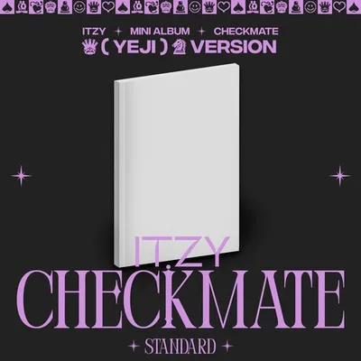 Checkmate (YEJI Ver.)
