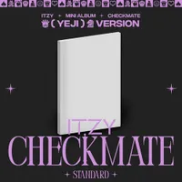 Checkmate (YEJI Ver.)