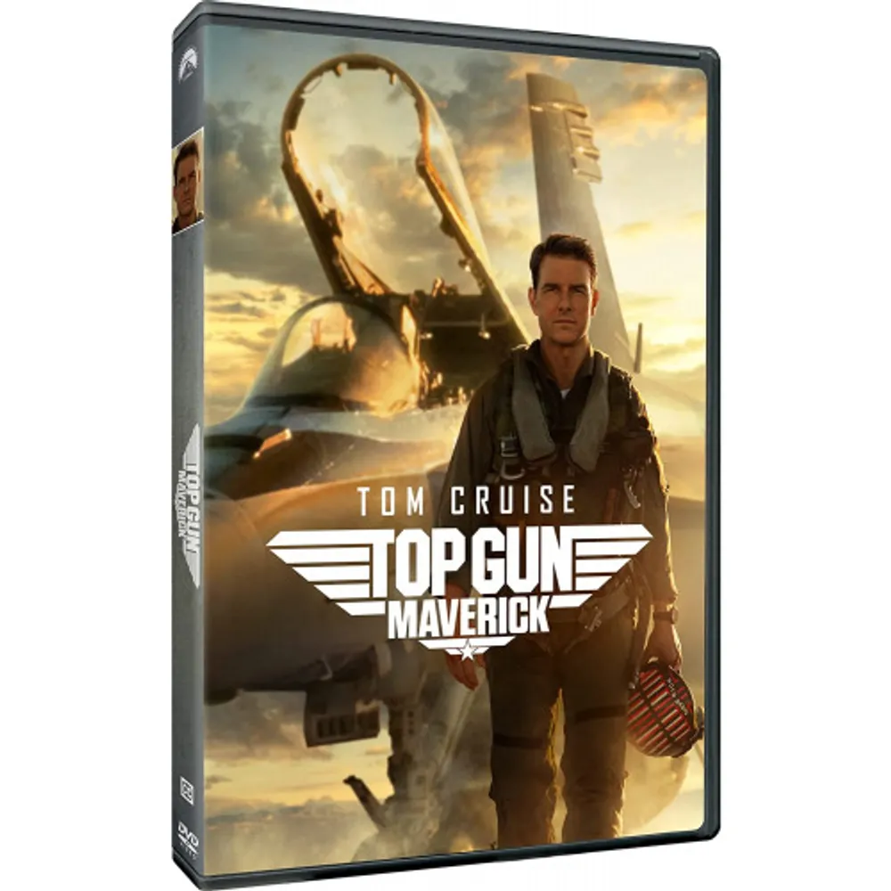 Top Gun 2-Movie Collection [Blu-ray + Digital Copy] (Bilingual)