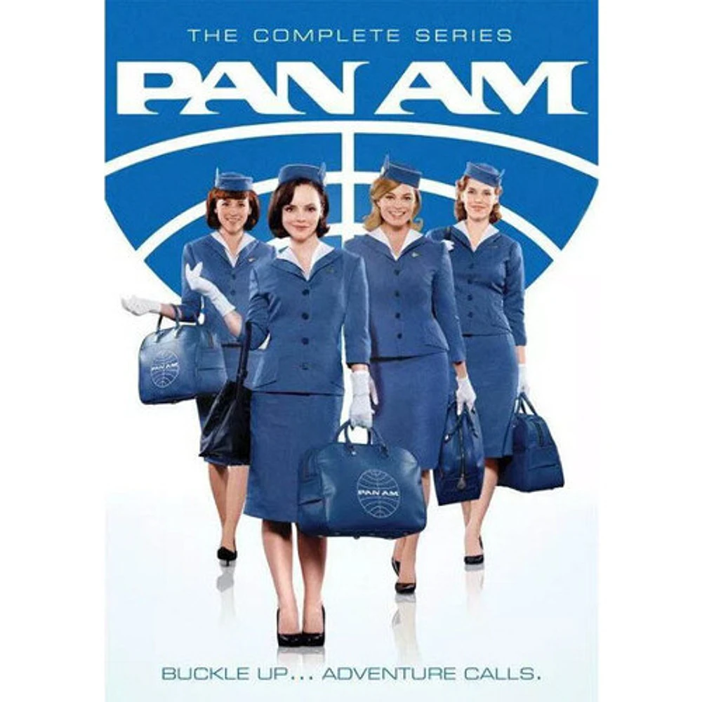 Pan Am: The Complete Series