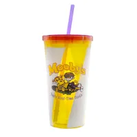 Jay and Silent Bob - Mooby's Dual Wall Tumbler