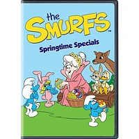 Smurfs: Springtime Specials / (Ecoa)