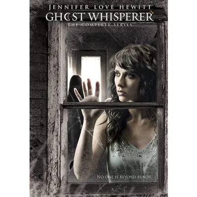 Ghost Whisperer: Complete Series (29pc) / (Box)