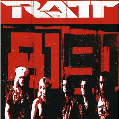 Ratt & Roll 8191