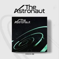 Astronaut (Version 02) (Post) (Stic) (Wb) (Pcrd)