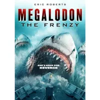 Megalodon: The Frenzy