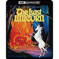 Last Unicorn (4K)