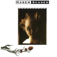 Harem Scarem - White Colored Vinyl