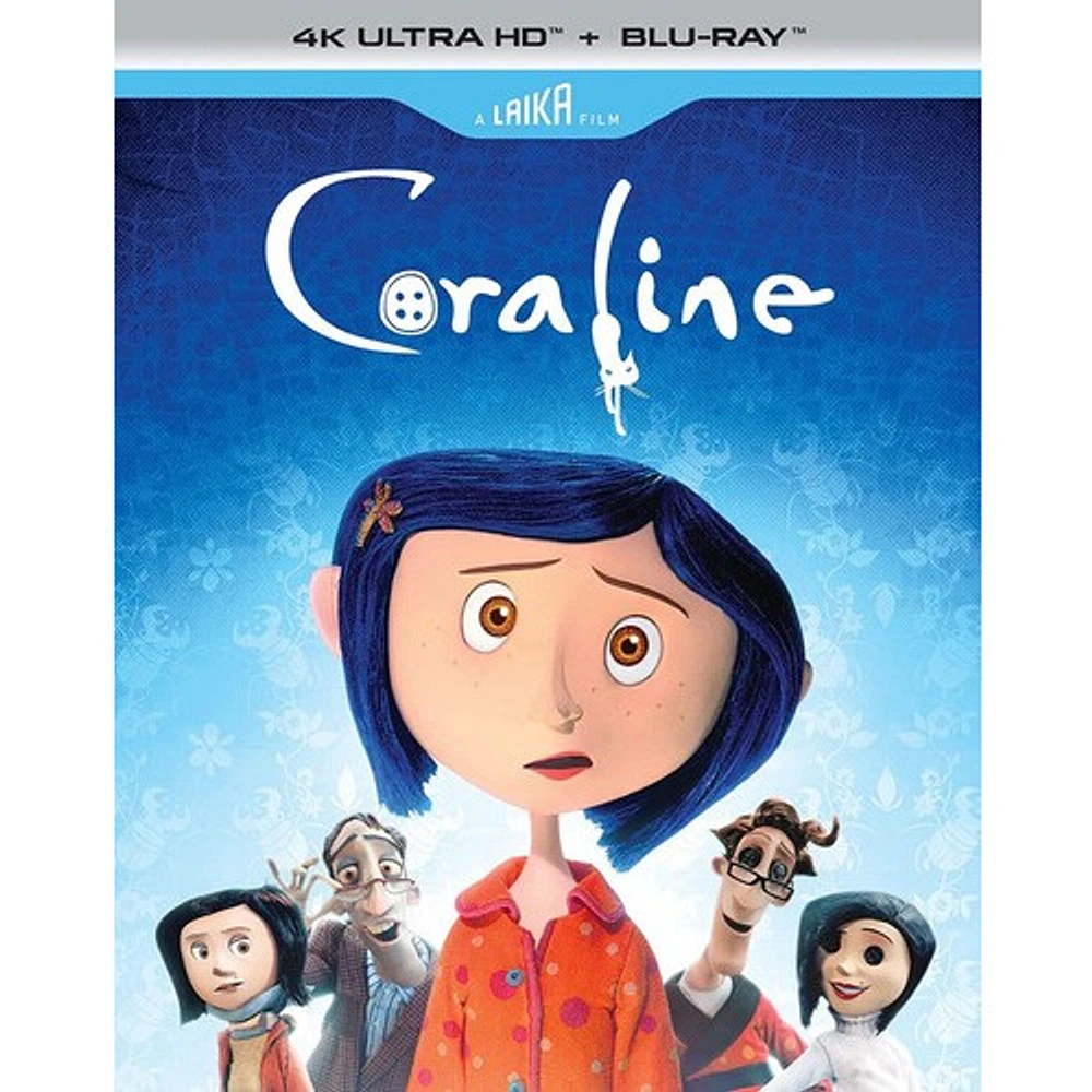 Coraline