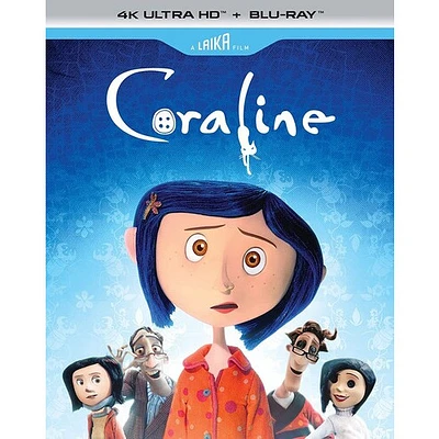 Coraline