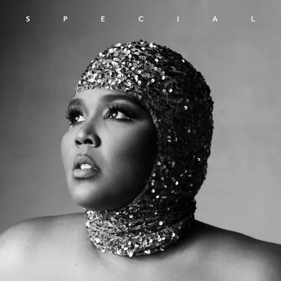 Special [Indie Exclusive Limited Edition Grape LP]