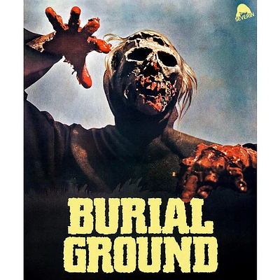 Burial Ground (aka Burial Ground: The Nights of Terror)