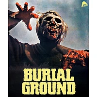 Burial Ground (aka Burial Ground: The Nights of Terror)