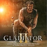 OST / GLADIATOR II (GREGSON-WILLIAMS, HARRY)