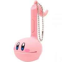 Otamatone Melody Kirby