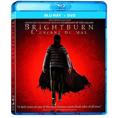 BRIGHTBURN BLU BIL