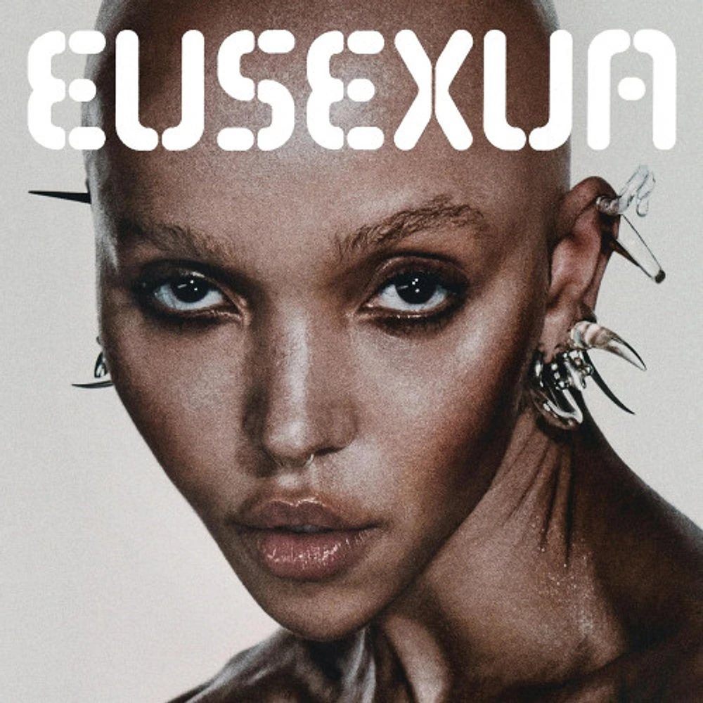 FKA TWIGS / EUSEXUA