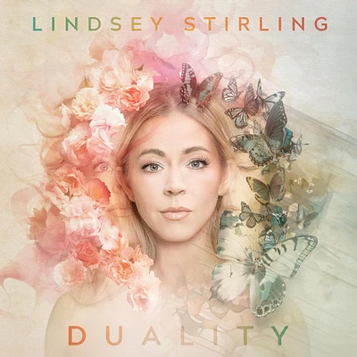 STIRLING, LINDSEY / DUALITY(LP)
