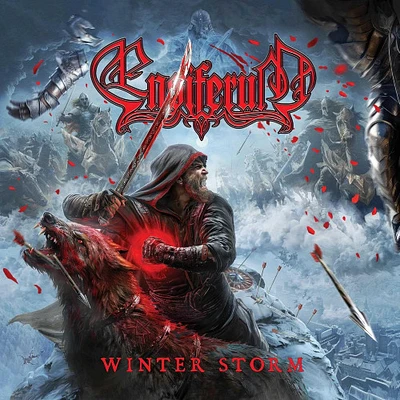 ENSIFERUM / WINTER STORM