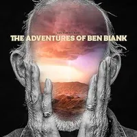 SAM ROBERTS BAND / ADVENTURES OF BEN,THE(LP