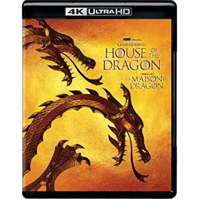 HOUSE OF THE DRAGON S1 4K BIL