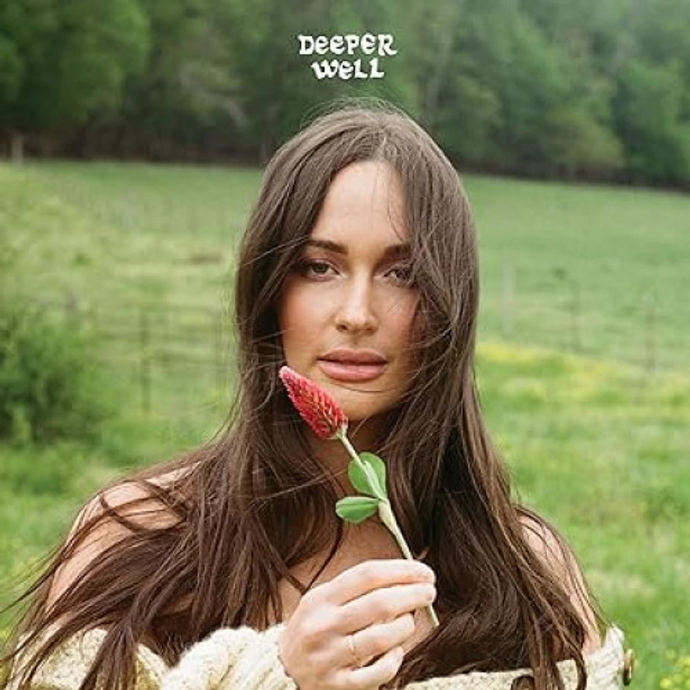 MUSGRAVES, KACEY / DEEPER WELL