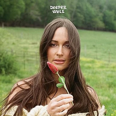 MUSGRAVES, KACEY / DEEPER WELL