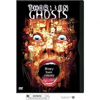 Bargain-Thirteen Ghosts