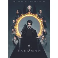 The Sandman: The Complete First Season