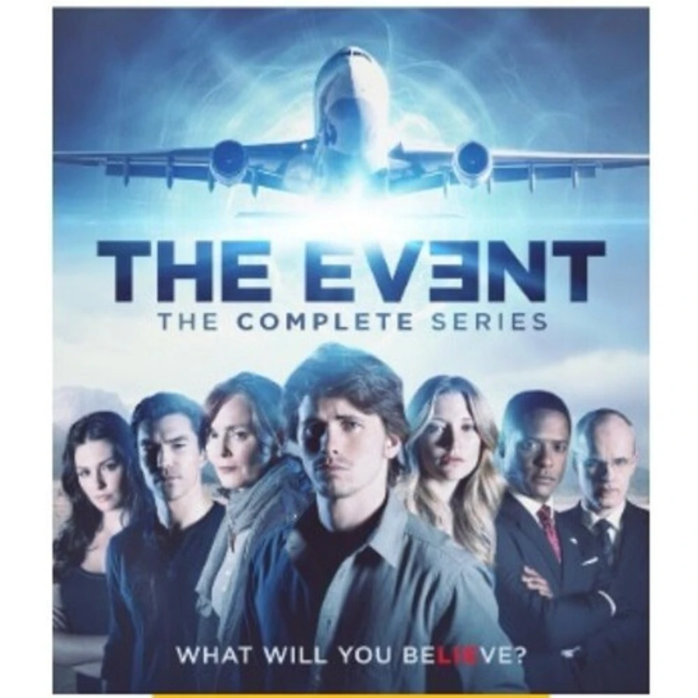 Event - The Complete Series