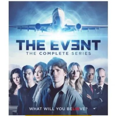 Event - The Complete Series