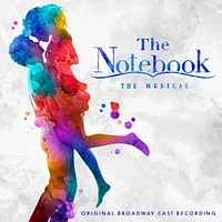 OST / THE NOTEBOOK (ORIGINAL BROADWAY CAST) [SKY BLUE VINYL]