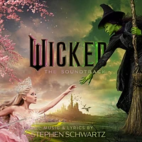 Wicked: The Soundtrack / O.S.T.