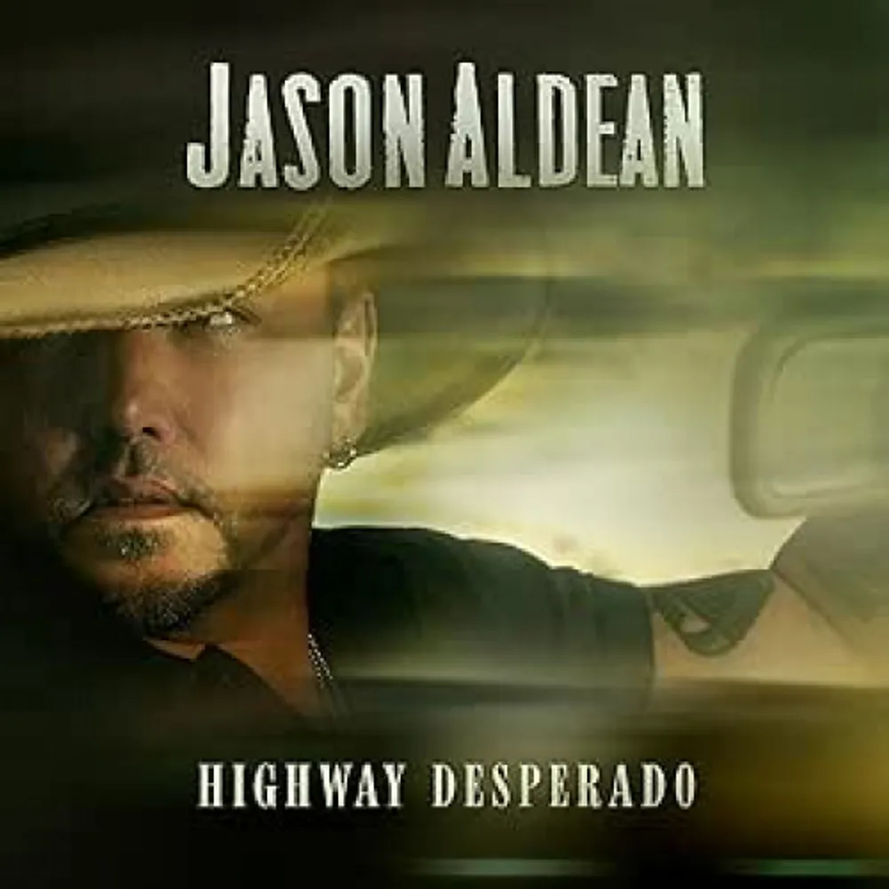 Highway Desperado