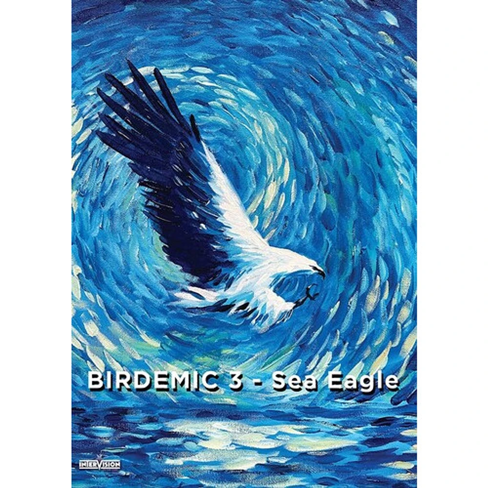 Birdemic 3: Sea Eagle