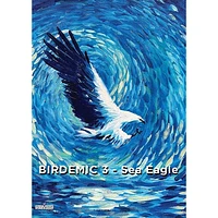 Birdemic 3: Sea Eagle