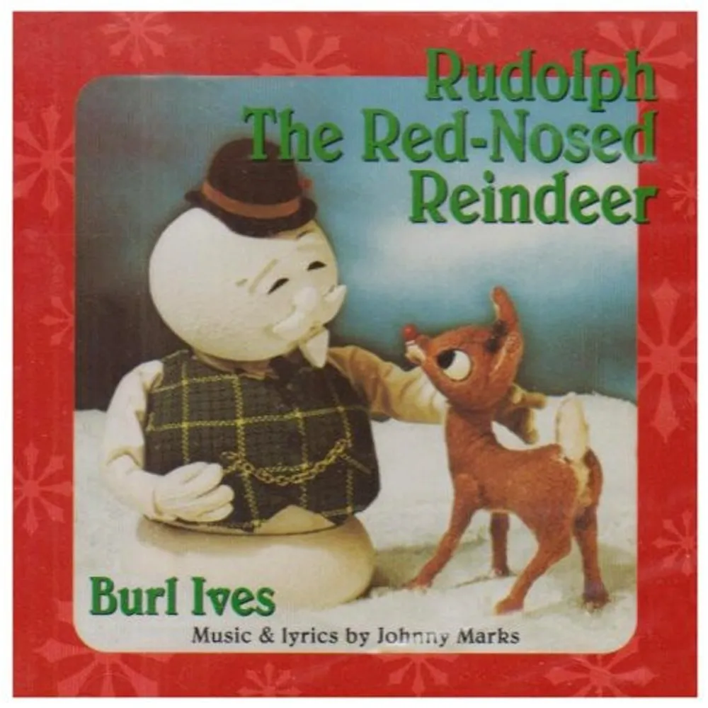 Rudolph the Red-Nosed Reindeer