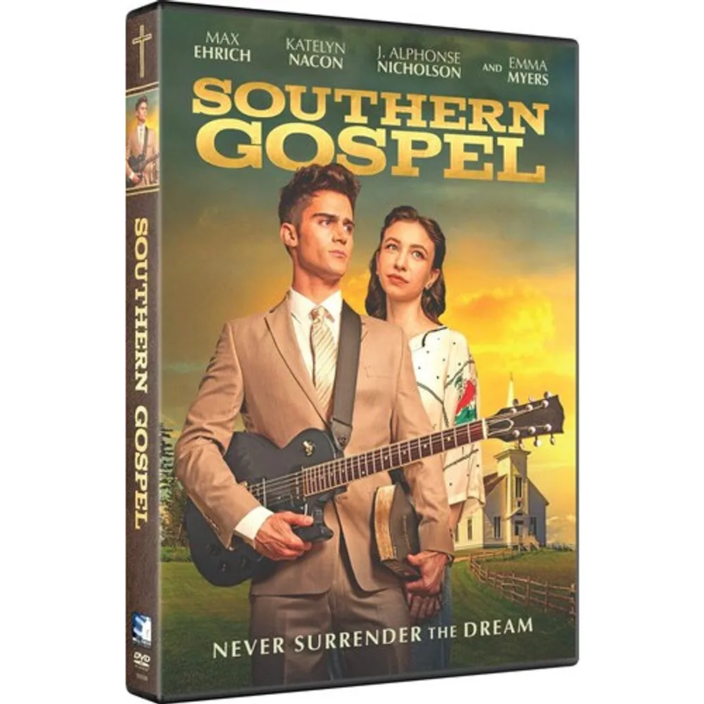 Southern Gospel