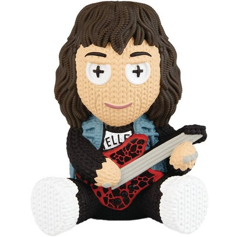 Bensussen Deutch - Stranger Things - HMBR - Eddie Munson Vinyl Figure