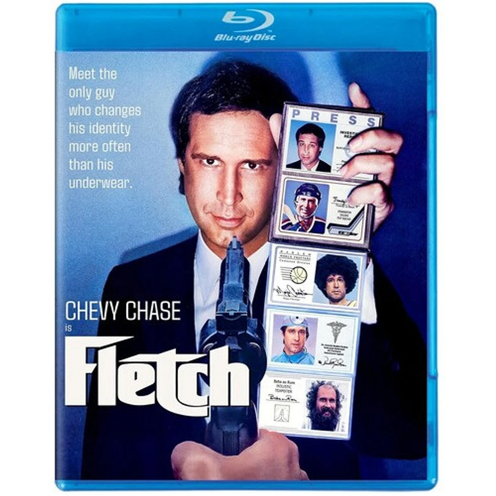 Fletch