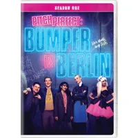 Pitch Perfect: Bumper In Berlin: Season One