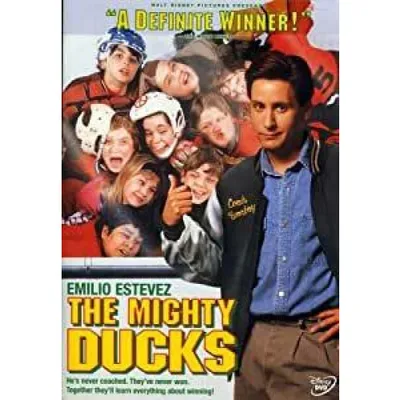 The Mighty Ducks (Bilingual)