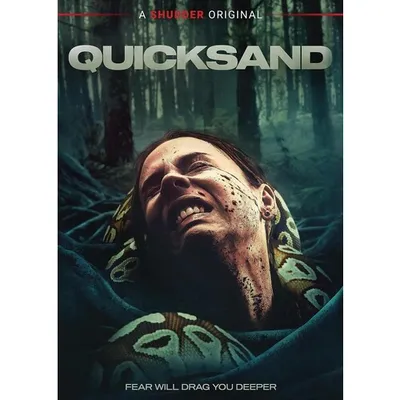 Quicksand