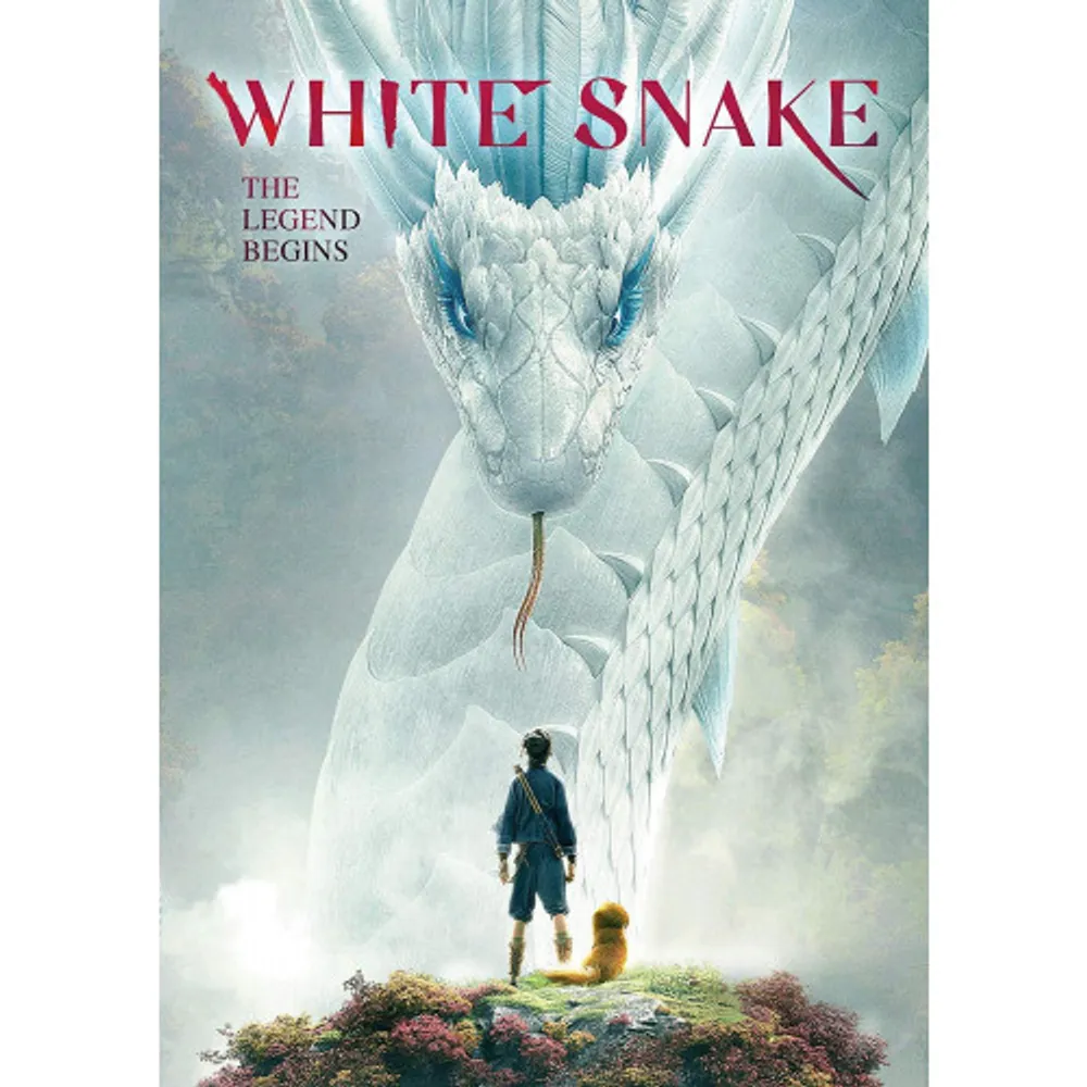 White Snake