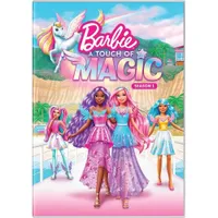 Barbie: A Touch of Magic: Season 1