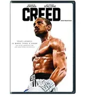 Creed (DVD) - Bilingual