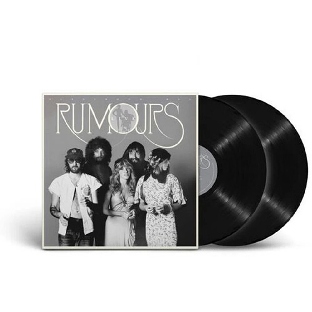 Rumours Live