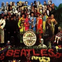 Sgt Pepper's Lonely Hearts Club Band (2017 Stereo Mix)